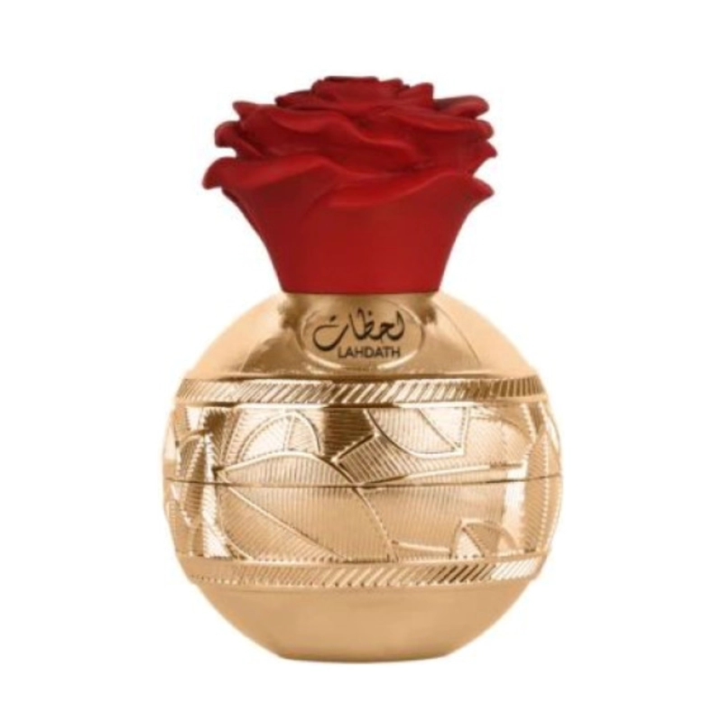 PERFUME LATTAFA PRIDE LAHDATH UNISEX EDP 80 ML - 2