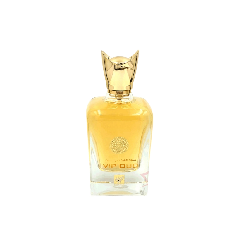 PERFUME NUSUK VIP OUD UNISEX EDP 100 ML - 2
