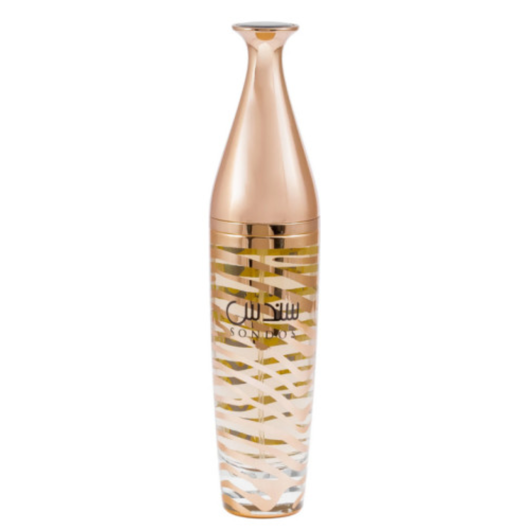 PERFUME LATTAFA SONDOS UNISEX EDP 100 ML - 2