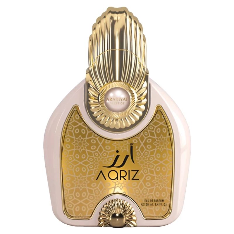 PERFUME ARABIYAT PRESTIGE AARIZ UNISEX EDP 100 ML - 2