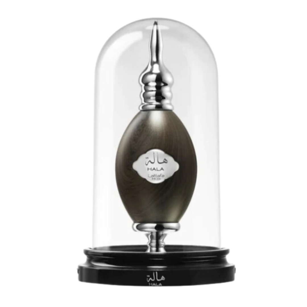 PERFUME LATTAFA PRIDE HALA UNISEX EDP 100 ML - 2