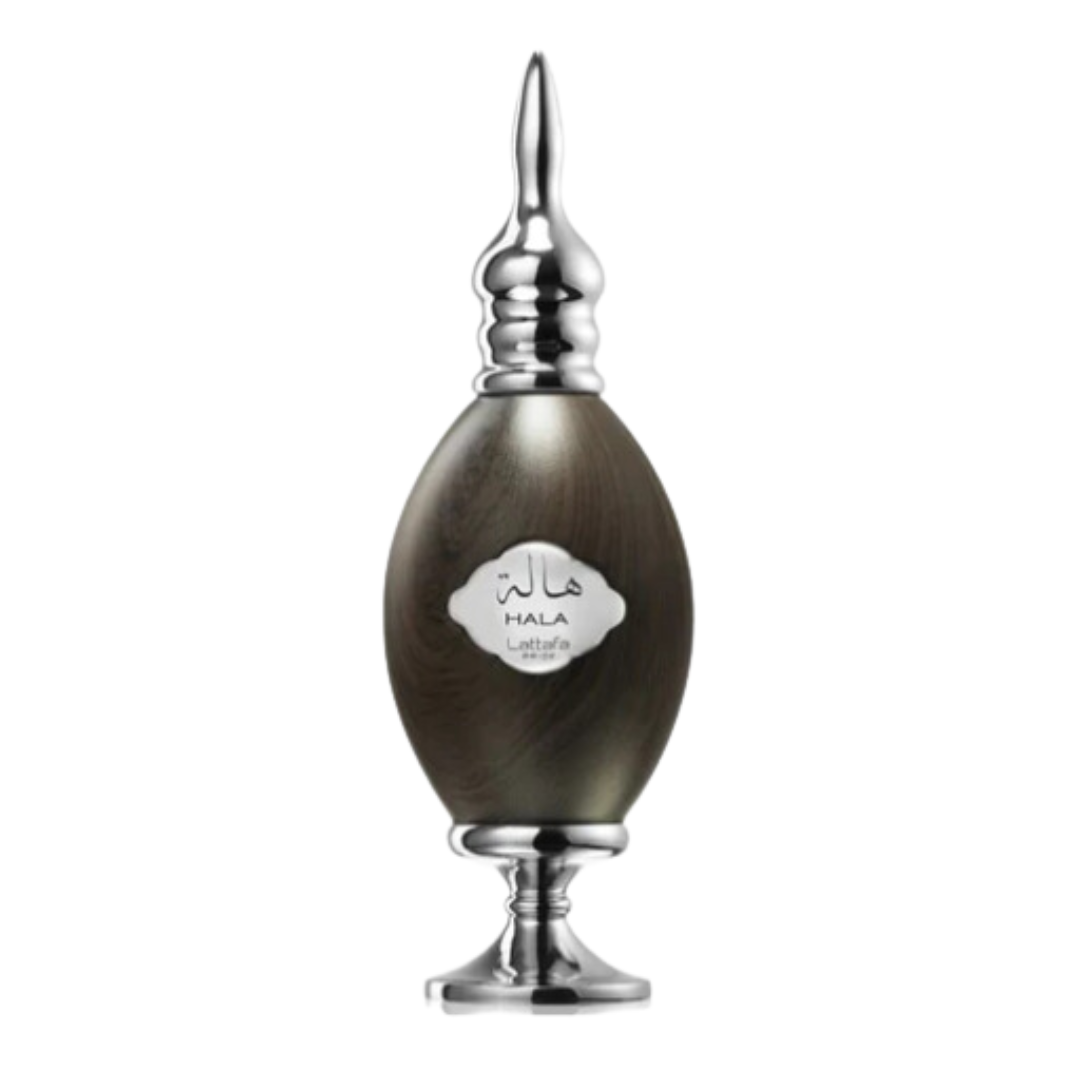 PERFUME LATTAFA PRIDE HALA UNISEX EDP 100 ML - 3