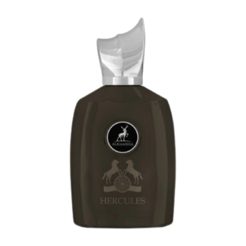 PERFUME MAISON ALHAMBRA HERCULES HOMBRE EDP 100 ML - 2