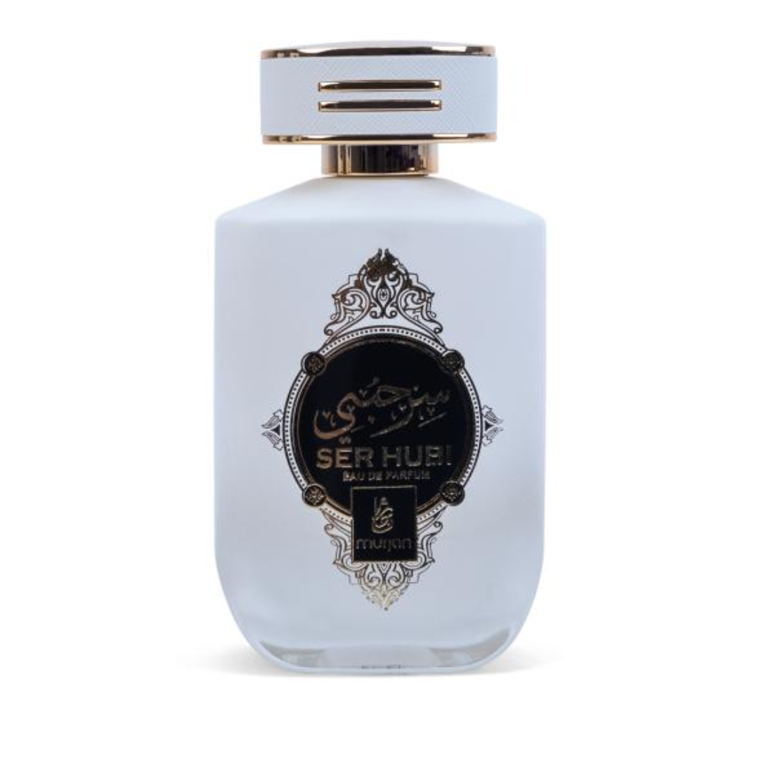 PERFUME MURJAN SER HUBI UNISEX EDP 100 ML - 2