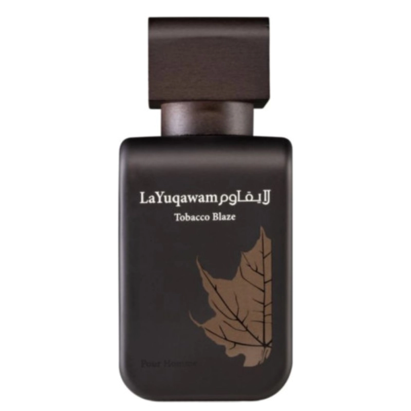 PERFUME RASASI LAYUQAWAM TOBACCO BLAZE HOMBRE EDP 75 ML - 2