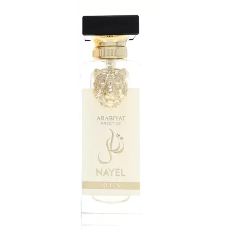 PERFUME ARABIYAT PRESTIGE NAYEL QUEEN MUJER EDP 70 ML - 3