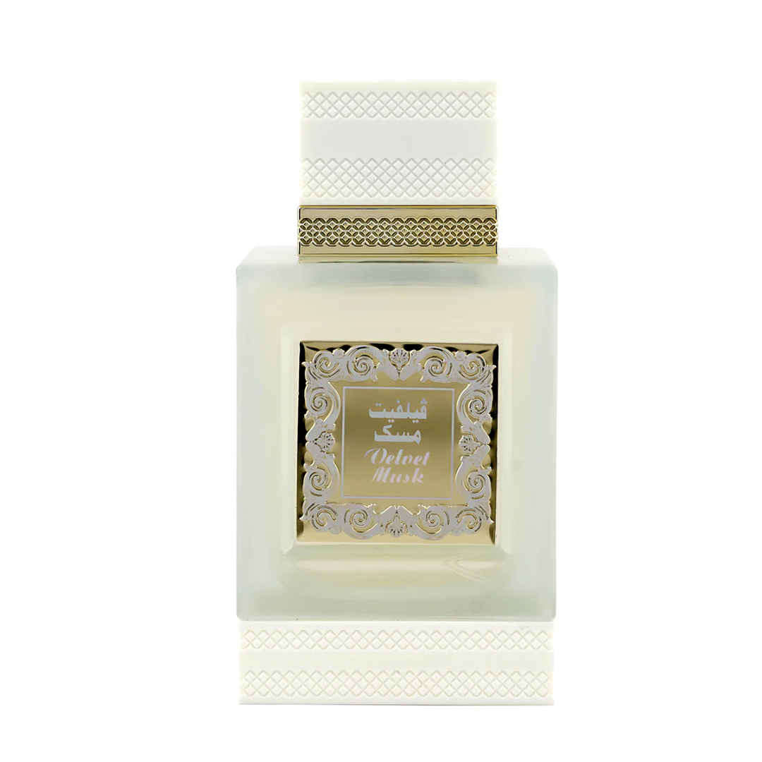 PERFUME RIHANAH VELVET MUSH UNISEX EDP 125 ML - 2