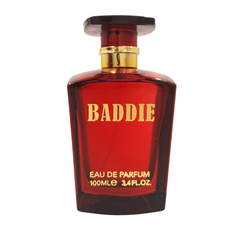 PERFUME FRAGRANCE COUTURE FC BADDIE MUJER EDP 100 ML - 2