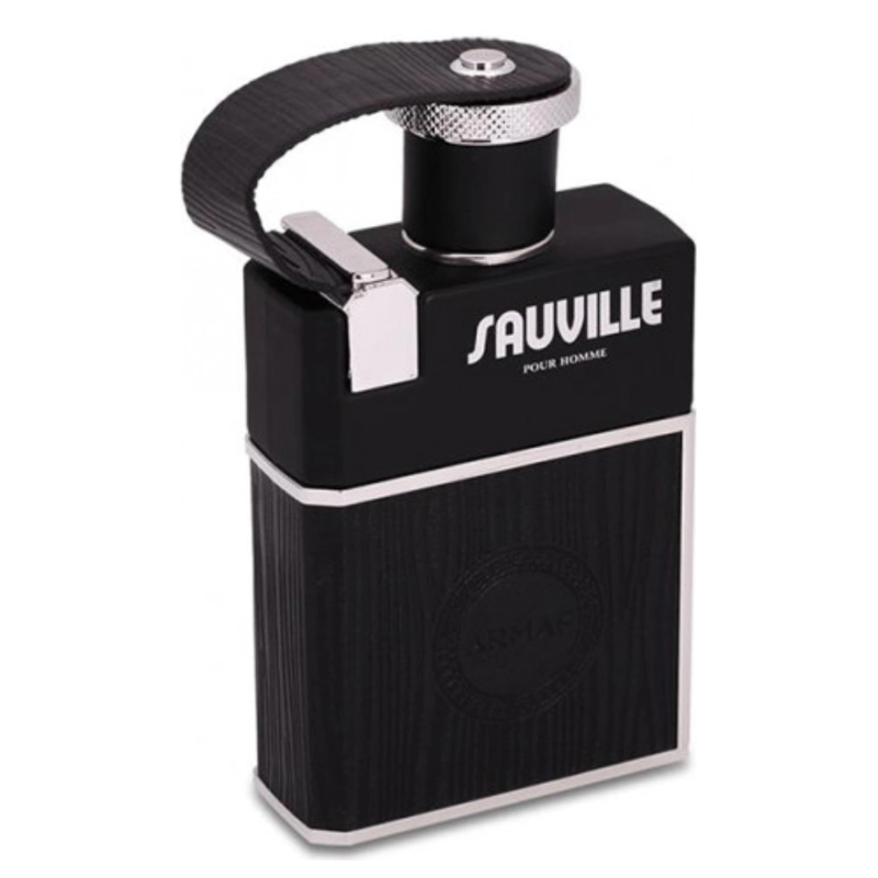 PERFUME ARMAF SAUVILLE POUR HOMME HOMBRE EDP 100 ML - 3