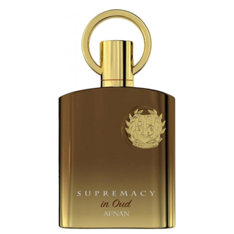 PERFUME AFNAN SUPREMACY IN OUD EXTRAIT DE PARFUM UNISEX EDP 100 ML - 2