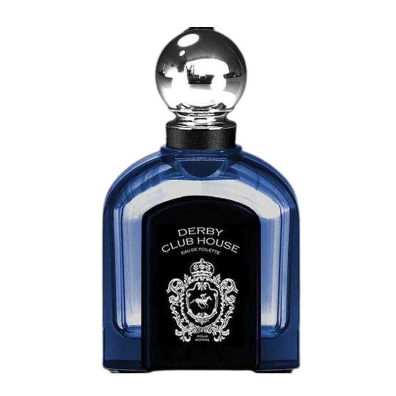 PERFUME ARMAF DERBY CLUB HOUSE HOMBRE EDT 100 ML - 2