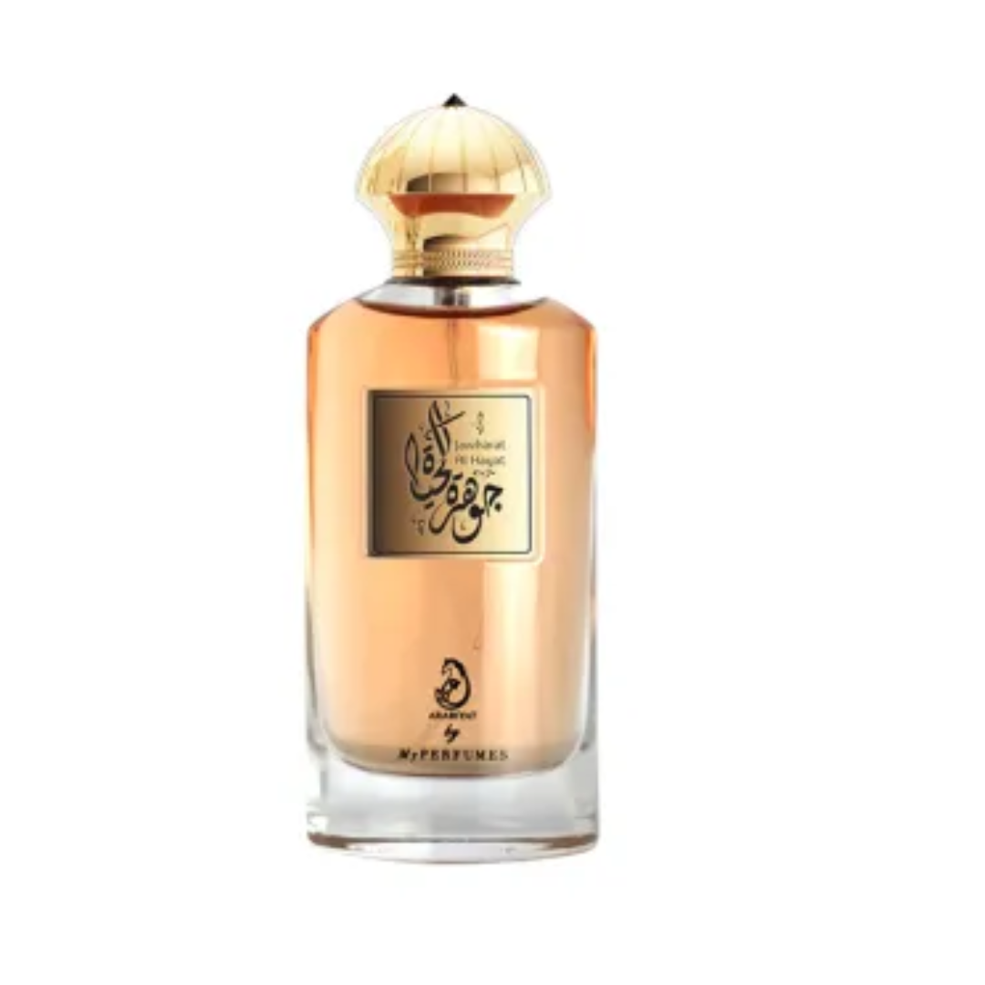 PERFUME ARABIYAT PRESTIGE JAWHARAT AL HAYAT MUJER EDP 100 ML - 2