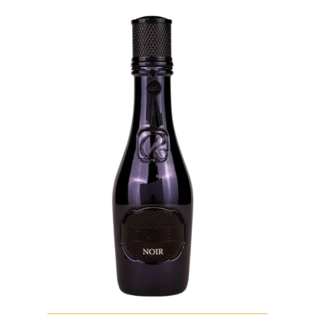 PERFUME RIIFFS PRIVE NOIR HOMBRE EDP 100 ML - 2