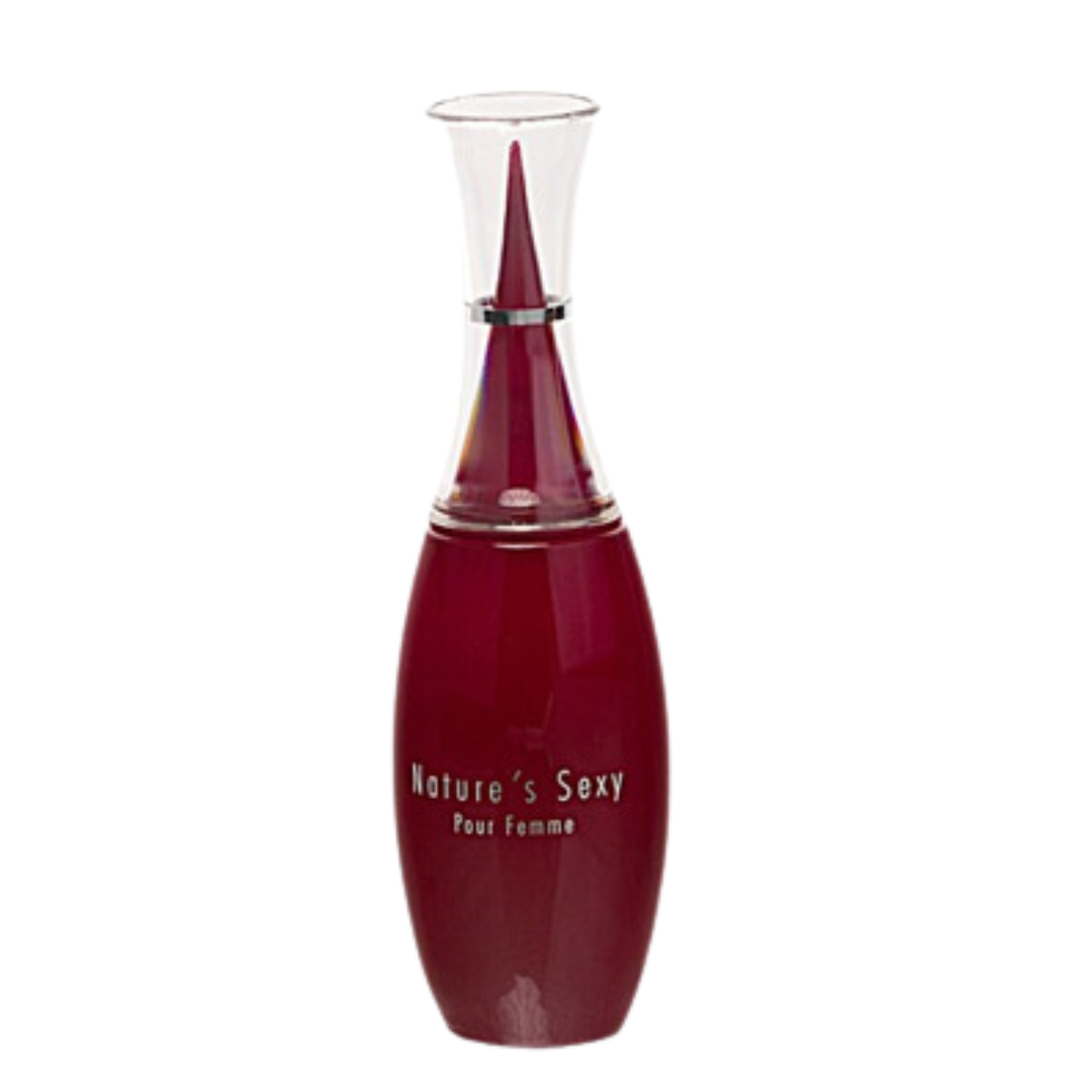 PERFUME LINN YOUNG NATURE'S SEXY POUR FEMME MUJER EDP 100 ML - 2