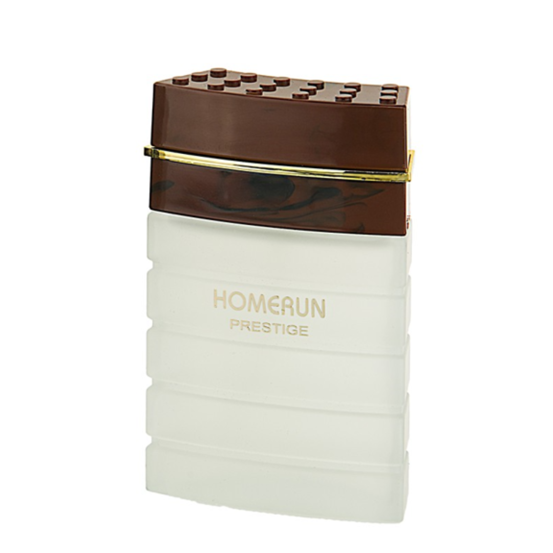 PERFUME LINN YOUNG HOMERUN PRESTIGE HOMBRE EDT 100 ML - 2