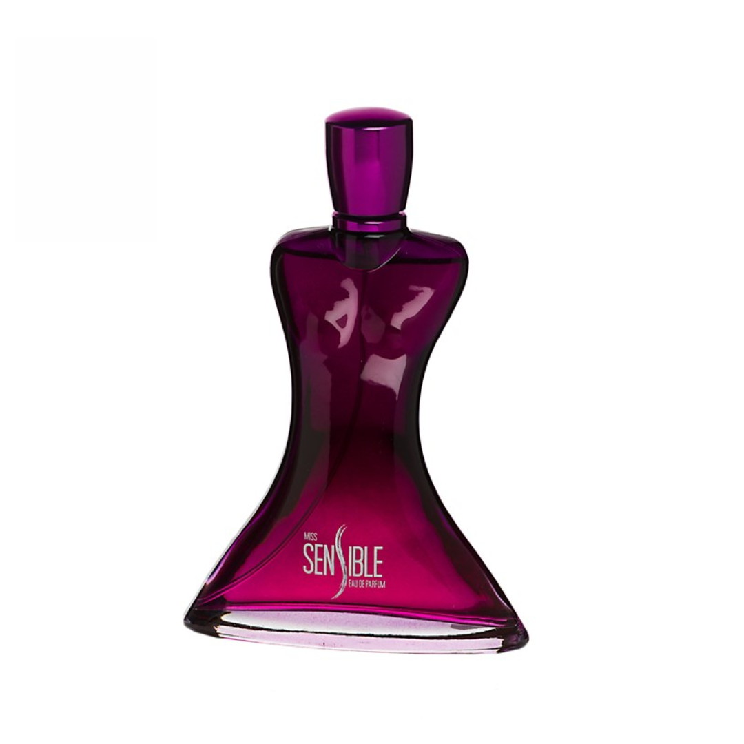 PERFUME OMERTA MISS SENSIBLE MUJER EDP 90 ML - 2