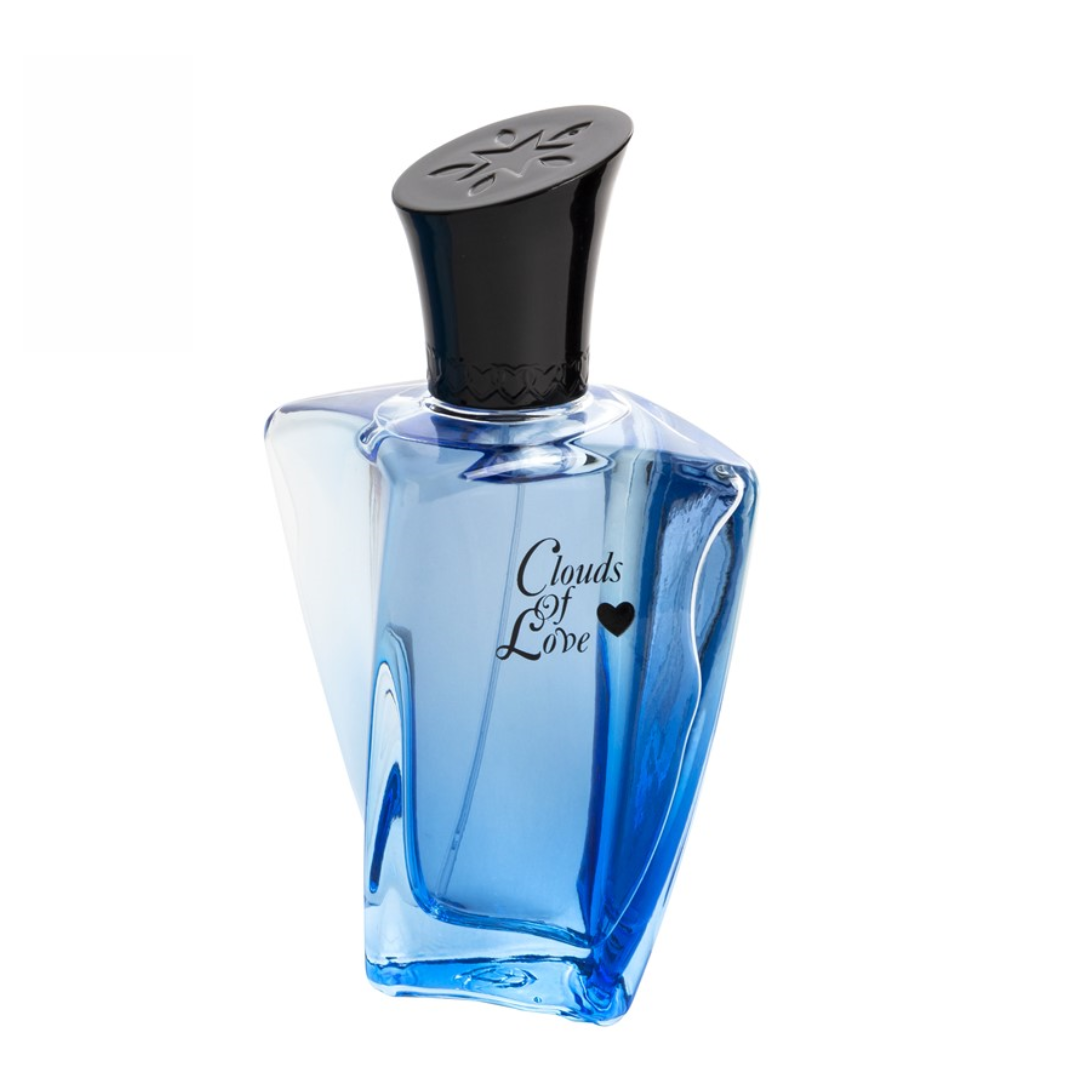 PERFUME OMERTA CLOUDS OF LOVE MUJER EDP 100 ML - 2