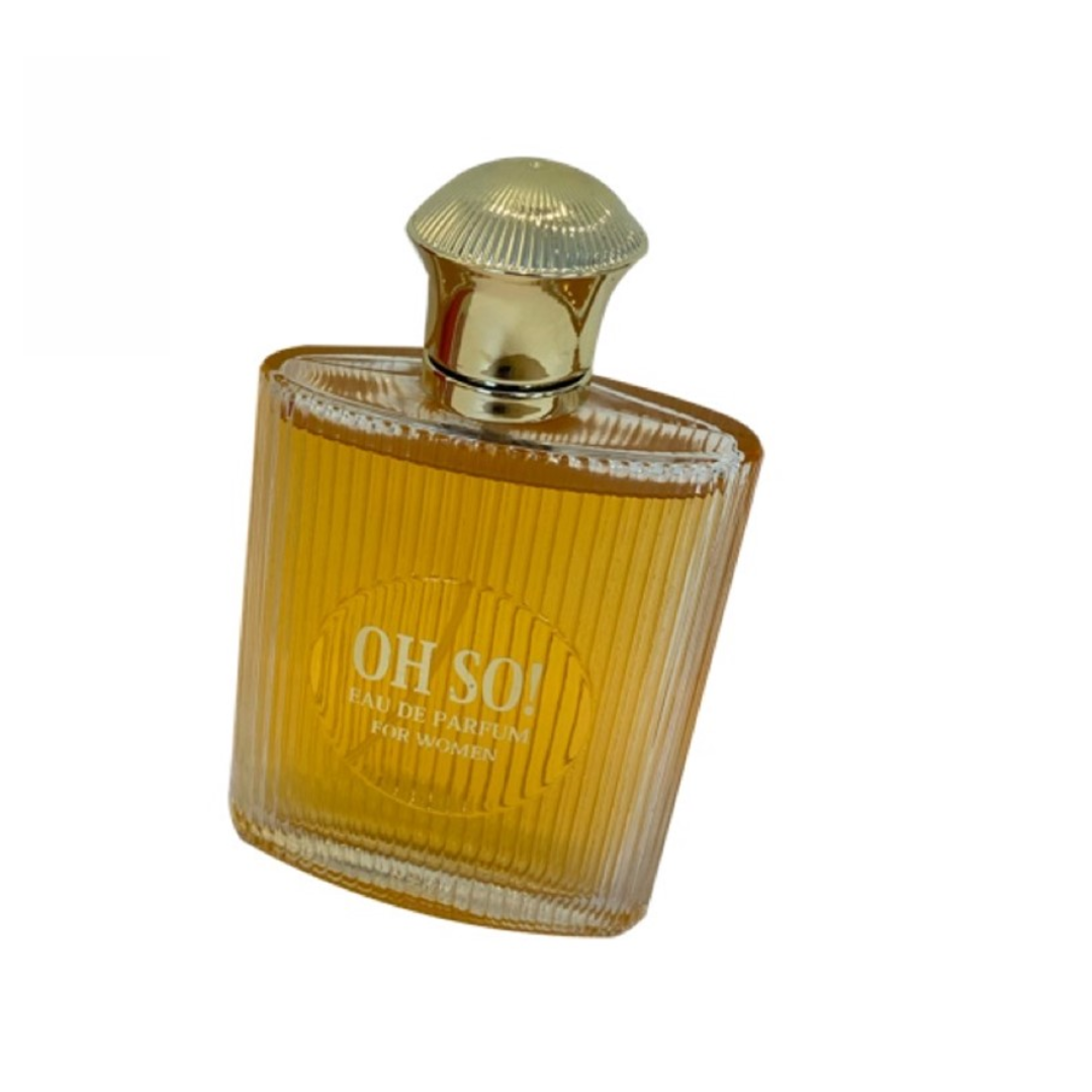 PERFUME OMERTA OH SO! MUJER EDP 100 ML - 2
