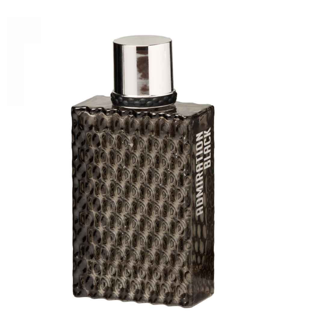 LINN YOUNG ADMIRATION BLACK EDT 100 ML - 2