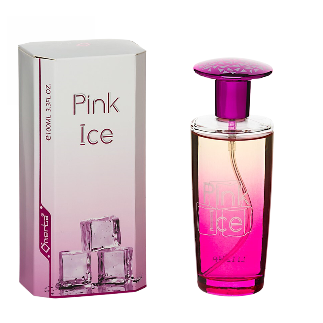 OMERTA PINK ICE EDP 100 ML - 1