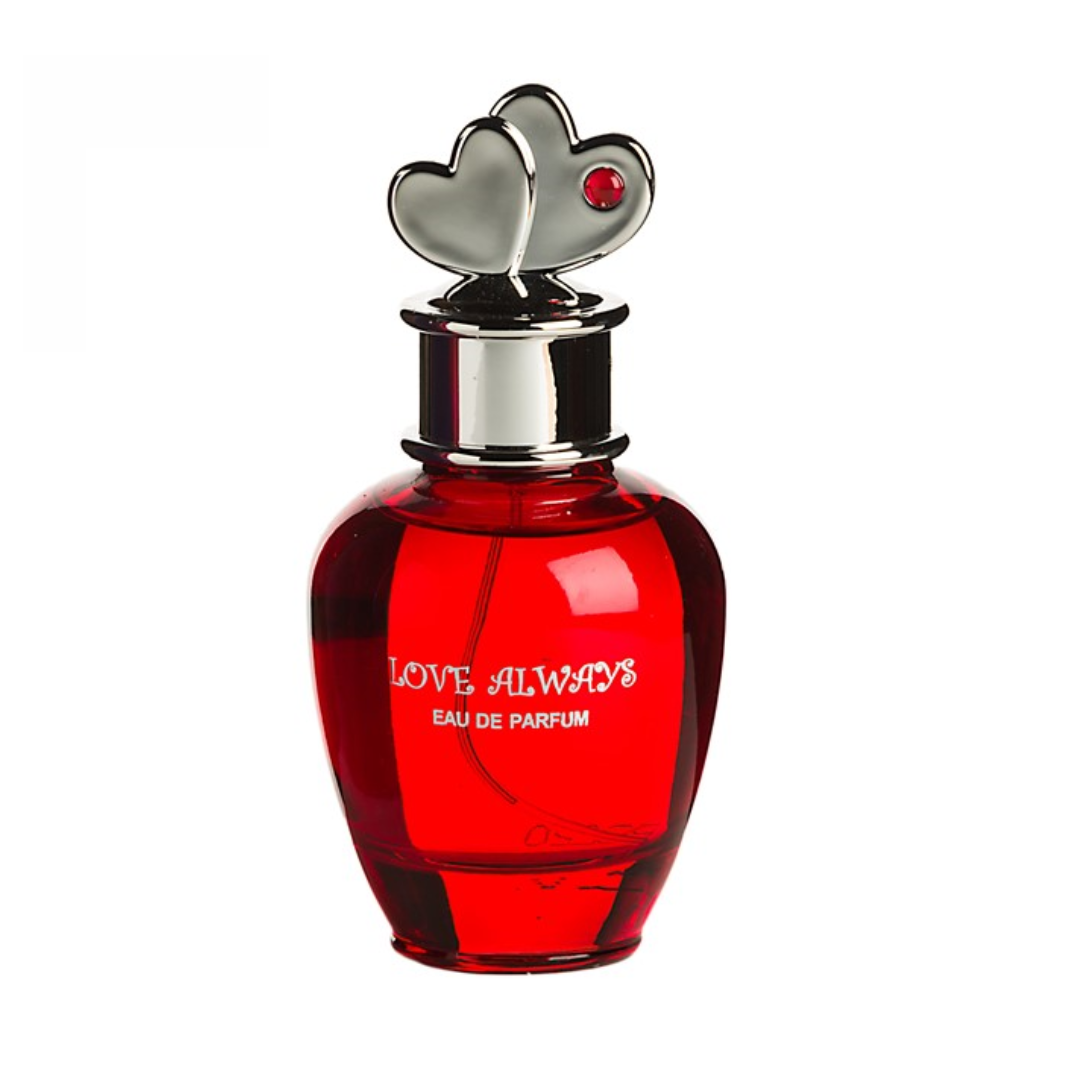 PERFUME OMERTA LOVE ALWAYS MUJER EDP 100 ML - 2