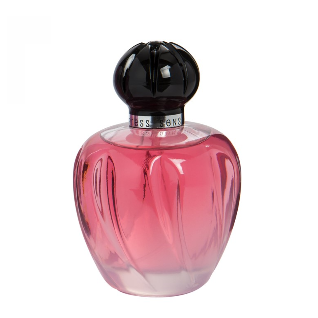 PERFUME OMERTA EXPRESS SENSUALITÉ FRIVOLE MUJER EDP 100 ML - 2
