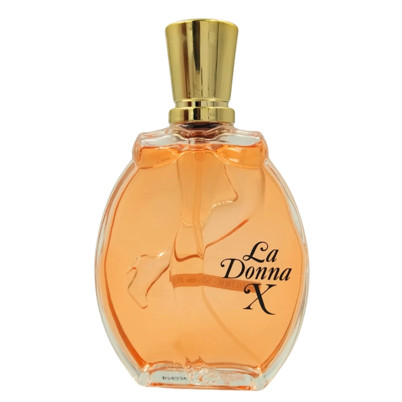 PERFUME OMERTA LA DONNA X MUJER EDP 100 ML - 2