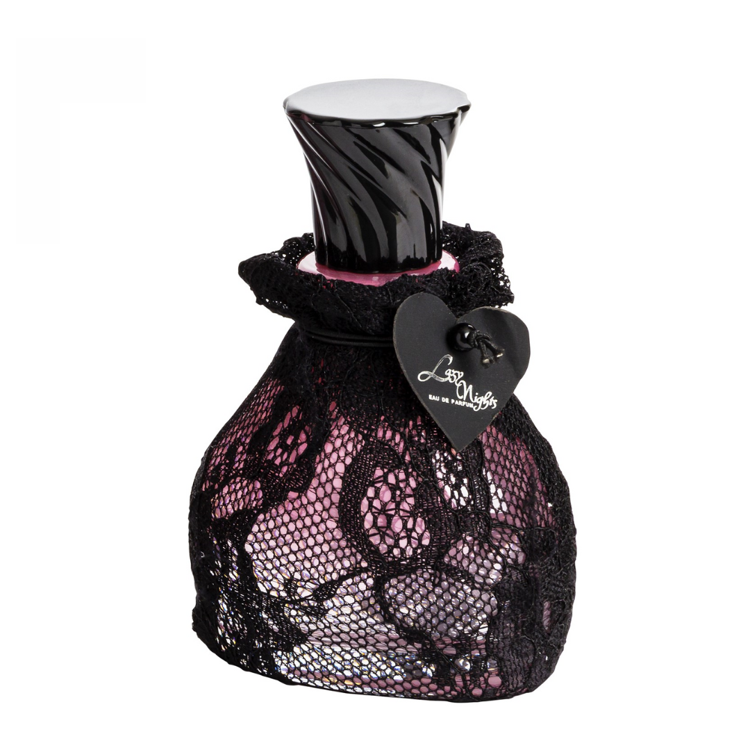 PERFUME OMERTA LAZY NIGHTS MUJER EDP 100 ML - 2