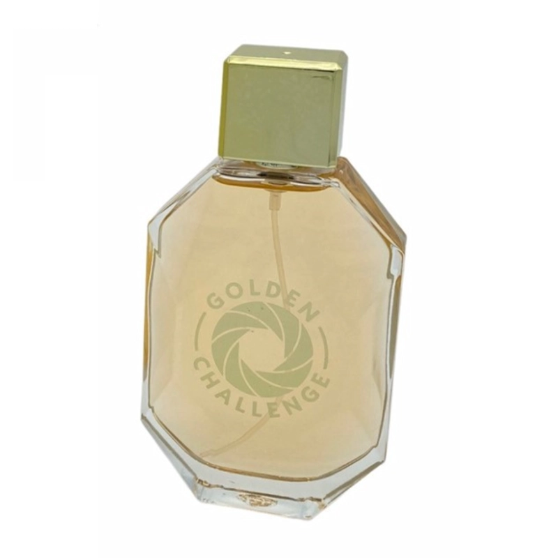 PERFUME OMERTA GOLDEN CHALLENGE MUJER EDP 100 ML - 2