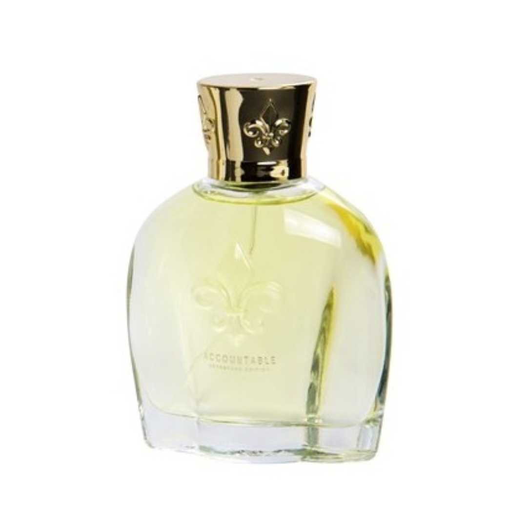 PERFUME OMERTA ACCOUNTABLE ADVENTURE EDITION HOMBRE EDT 100 ML - 2