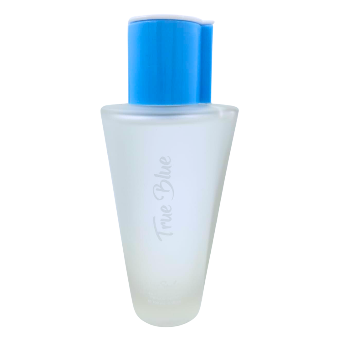PERFUME INSTYLE TRUE BLUE MUJER EDP 100 ML - 2