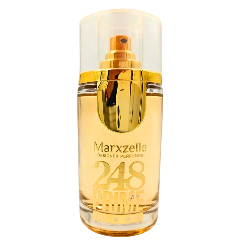PERFUME MARXZELLE 248 PRIME FEMME MUJER EDP 100 ML - 2