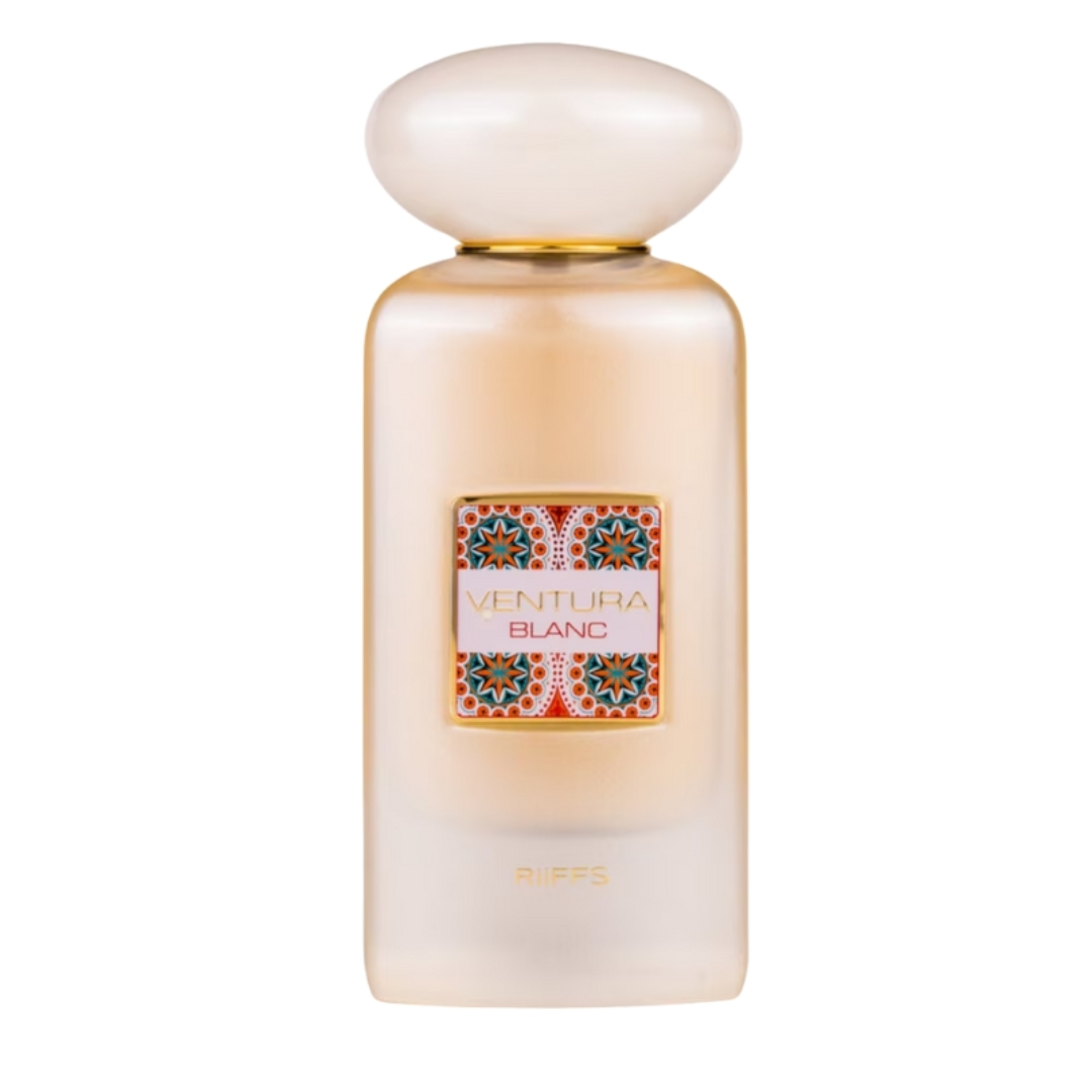 PERFUME RIIFFS PARFUMS VENTURA BLANC MUJER EDP 100 ML - 2