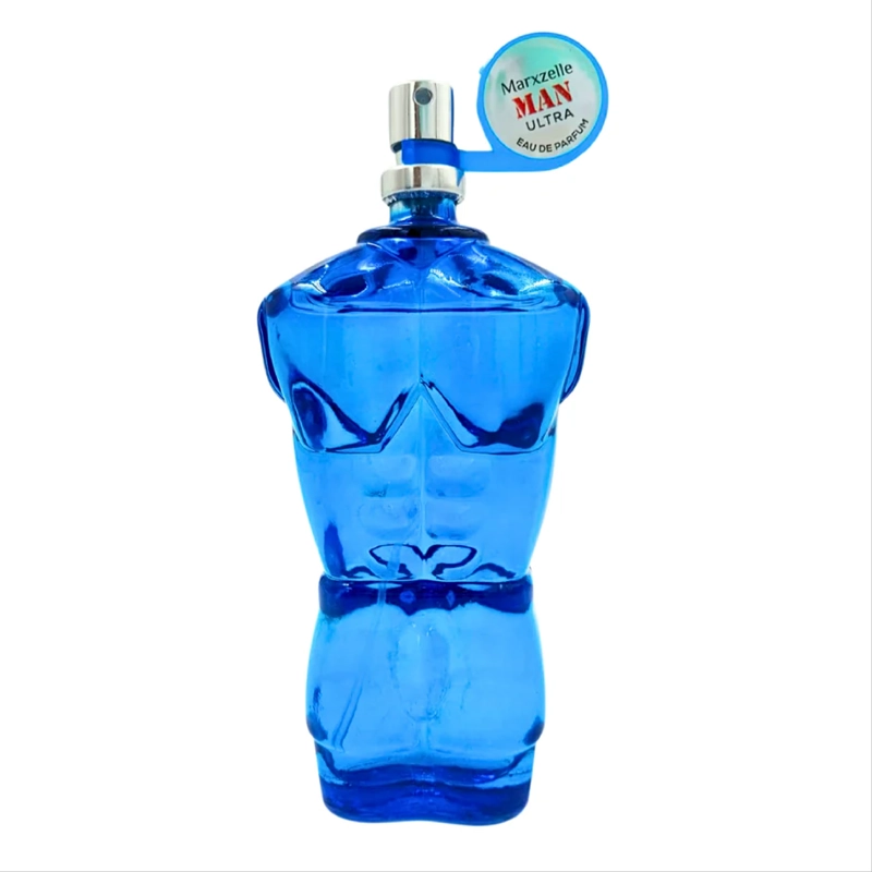 MARXZELLE MAN ULTRA EDP 100 ML - 2
