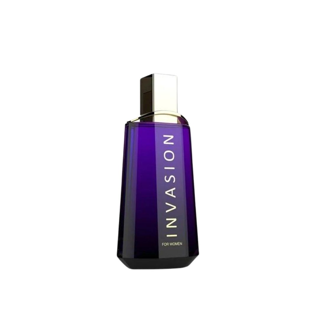 OMERTA INVASION EDP 100 ML MUJER - 2