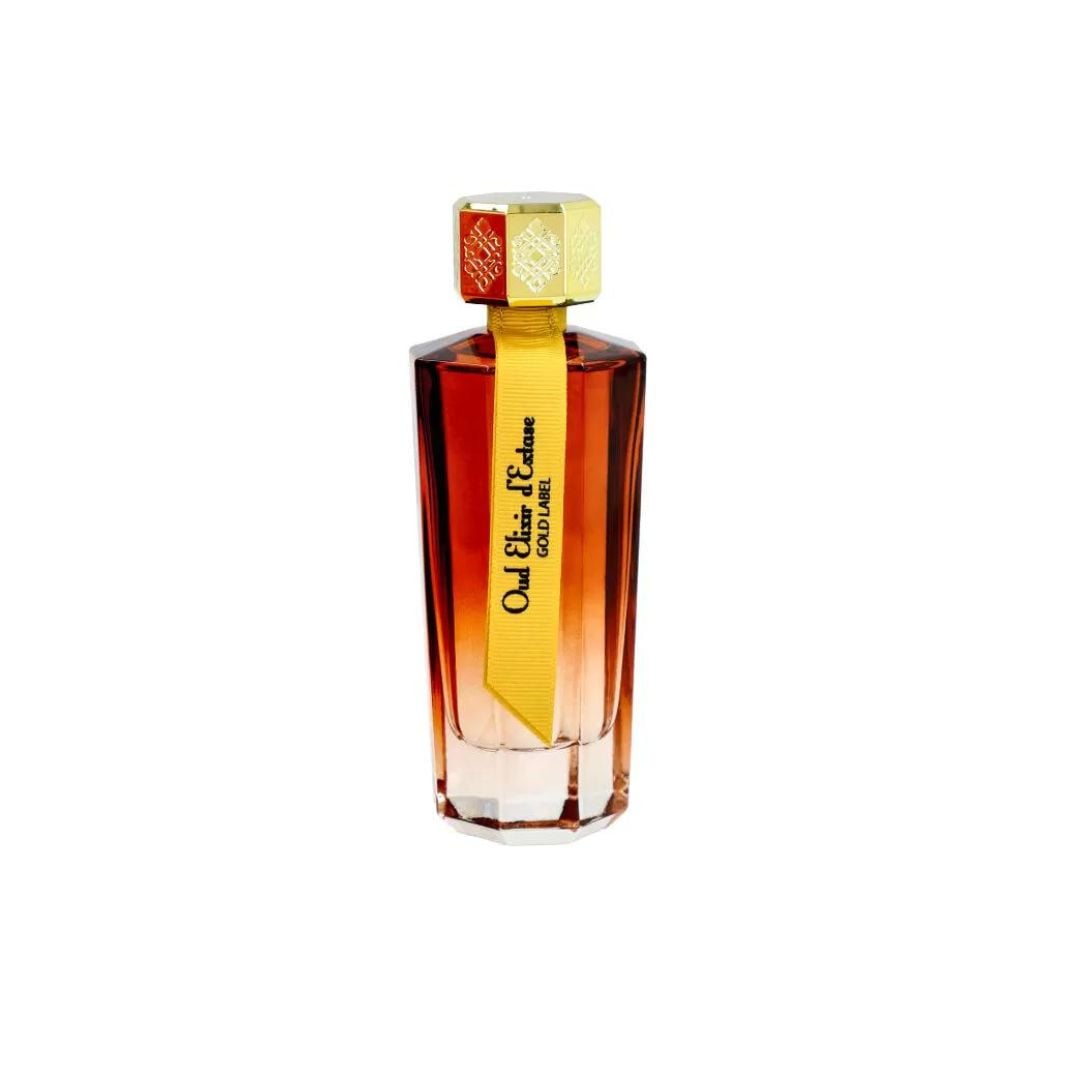 LINN YOUNG OUD ELIXIR D´EXTASE GOLD LABEL EDP 100 ML MUJER - 2