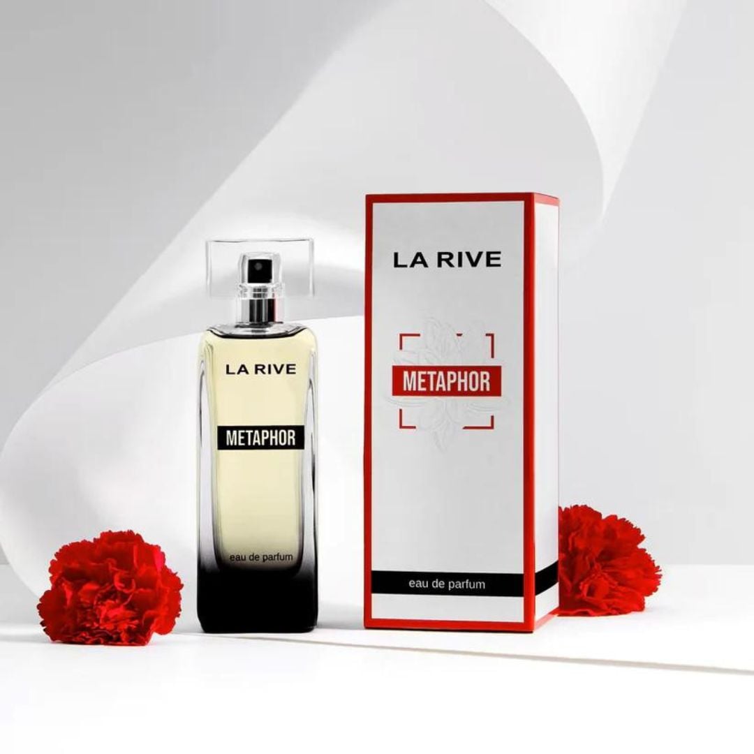LA RIVE METAPHOR EDP 90 ML - 3