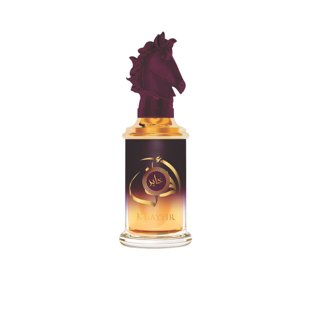AFAQ KHAYYIR EDP 100 ML - 2