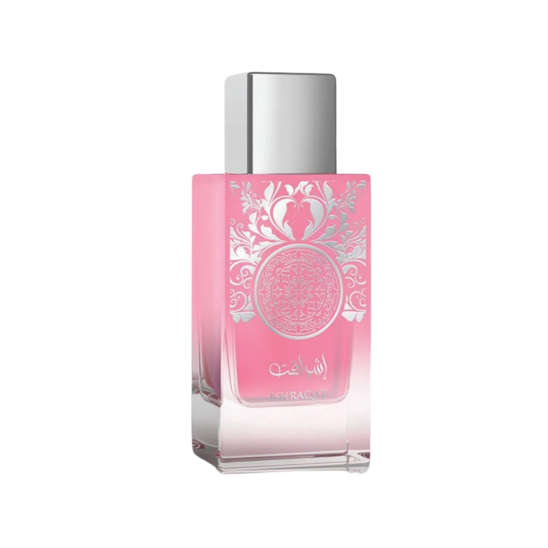 AFAQ ISHRAQAT EDP 100 ML - 2