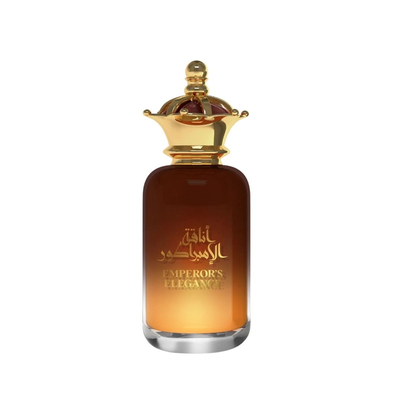 AFAQ EMPEROR´S ELEGANCE EDP 100 ML - 2