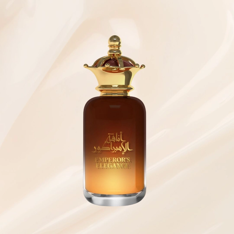 AFAQ EMPEROR´S ELEGANCE EDP 100 ML - 3