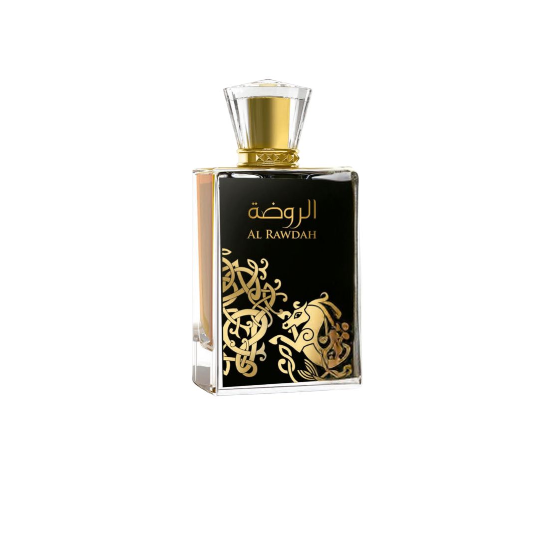 AFAQ AL RAWDAH EDP 100 ML - 2