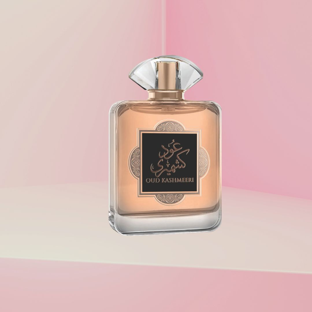 AFAQ OUD KASHMEERI EDP 100 ML - 3