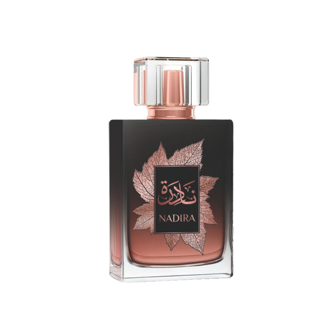 AFAQ NADIRA EDP 100 ML - 2