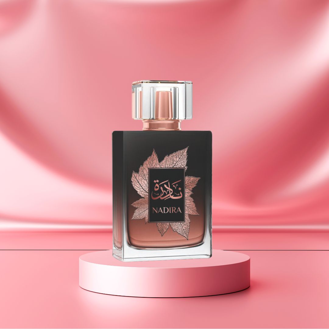 AFAQ NADIRA EDP 100 ML - 3
