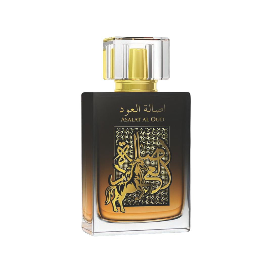 AFAQ ASALAT AL OUD EDP 100 ML - 2