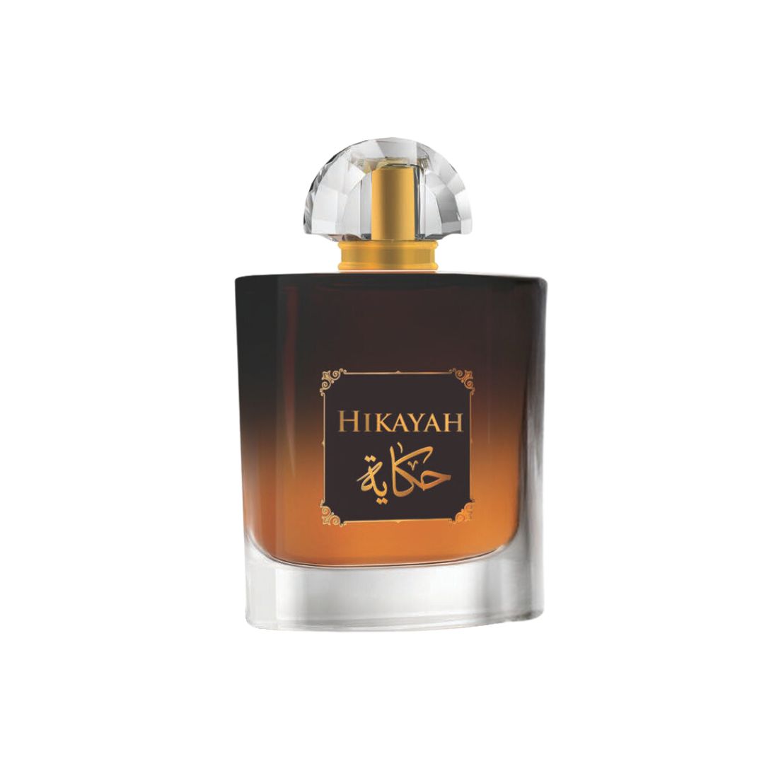 AFAQ HIKAYAH EDP 100 ML - 2