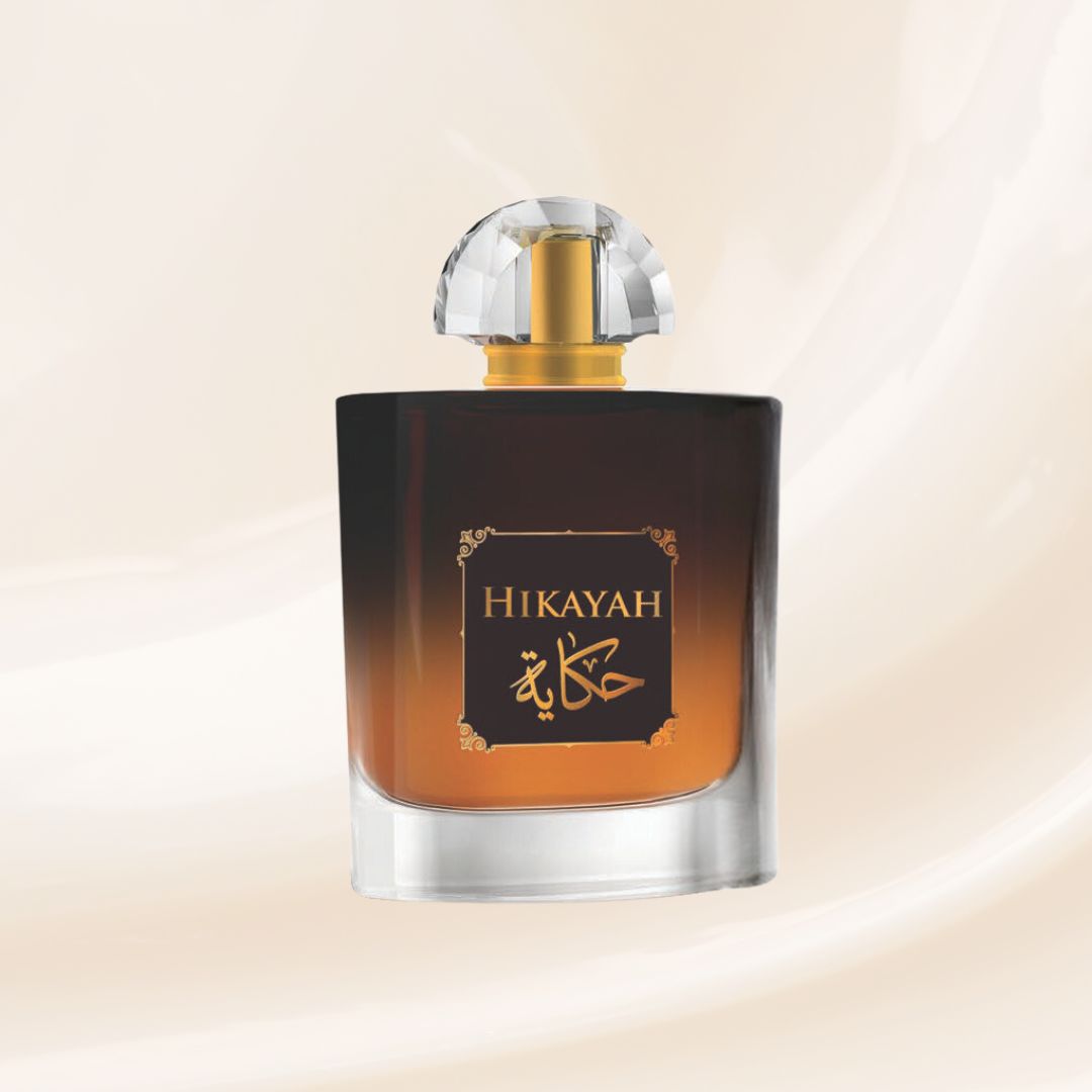 AFAQ HIKAYAH EDP 100 ML - 3