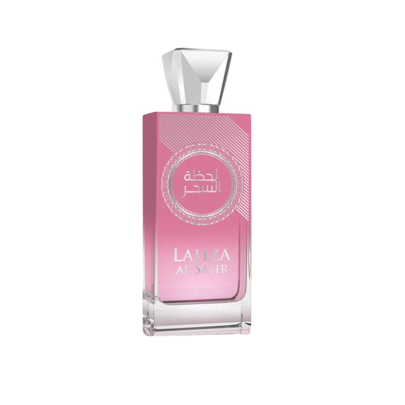 AFAQ LAHZA AL SAHR EDP 100 ML MUJER - 2