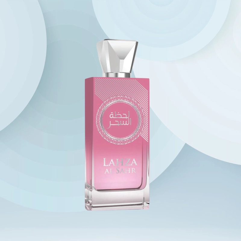 AFAQ LAHZA AL SAHR EDP 100 ML MUJER - 3